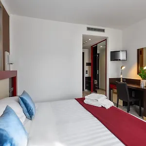 3* فندق كايروس غاردا