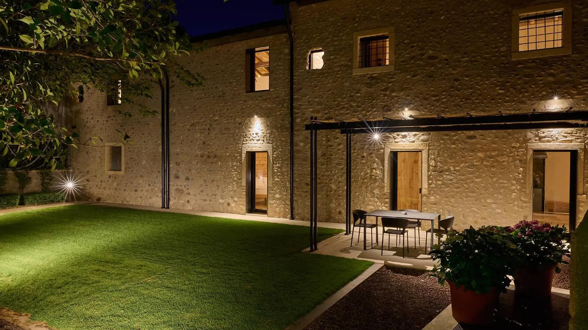 Aparthotel Resort Corte Renee Suite Arele Castelnuovo del Garda