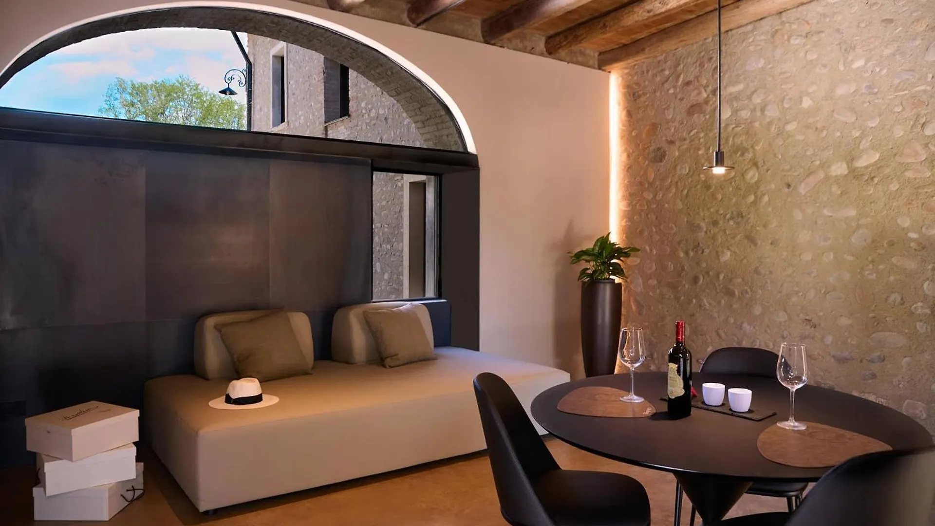 Aparthotel Resort Corte Renee Suite Arele Castelnuovo del Garda Italy